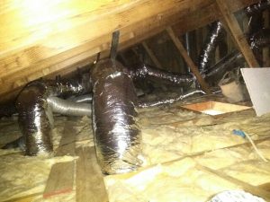 Orange County Indoor Air Quality &#038; Duct Cleaning