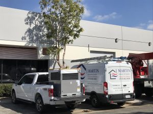 Commercial Heating &#038; AC in Orange County