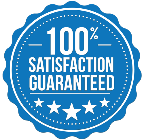 100% Satisfaction Guaranteed in Yorba Linda