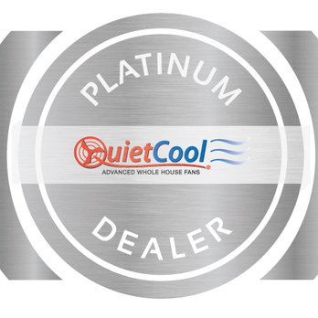 quietcool platinum